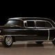 Illustration for article titled Elvis Presleys 1955 Cadillac Fleetwood limo to cross the auction block